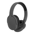 Bluetooth 5.3 Wireless Gaming Headphones – Noise Reduction Bass Headset for Phone & PC