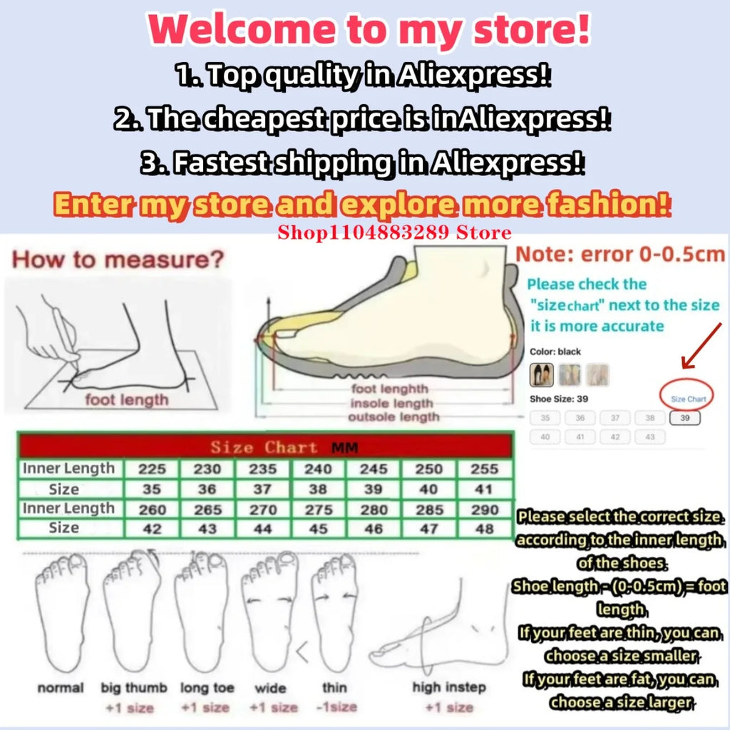 Women's Wedge Slide Sandals – Comfortable Summer Platform Slippers
