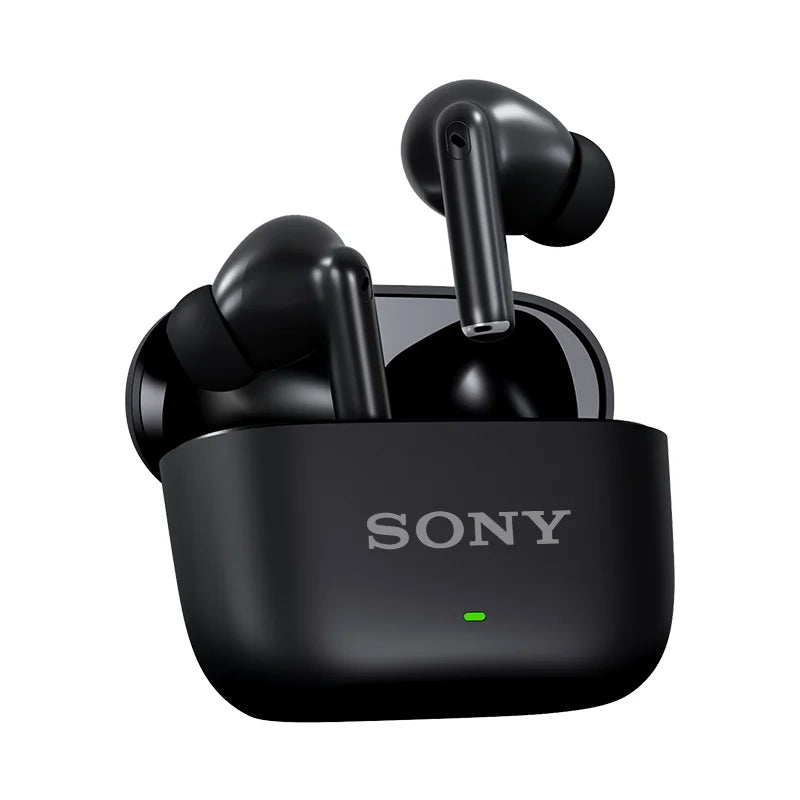 Sony S300 True Wireless Earbuds – Bluetooth In-Ear Sports Headphones with Mic & Touch Control