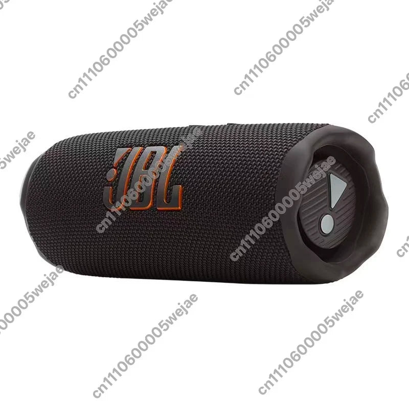 Portable Waterproof Bluetooth Speaker – Deep Bass Outdoor Wireless Speaker