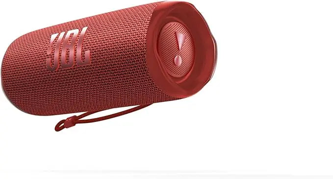 JBL Flip 6 Portable Bluetooth Speaker – Waterproof IPX7, Powerful Bass, Outdoor & Beach Speaker