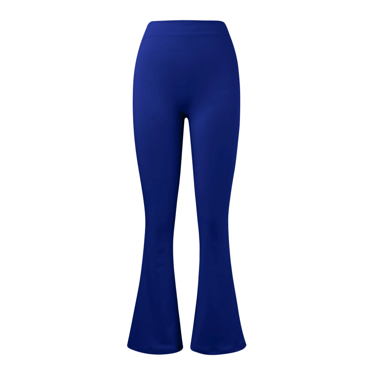 Legging taille haute à dos en V push-up – Pantalon extensible pour le sport et le fitness