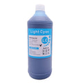 1000ML 1KG Liter Black C M Y Refill Dye Based Ink Kit Replacement For Epson Canon HP Brother Lexmark Samsung Dell Inkjet Printer
