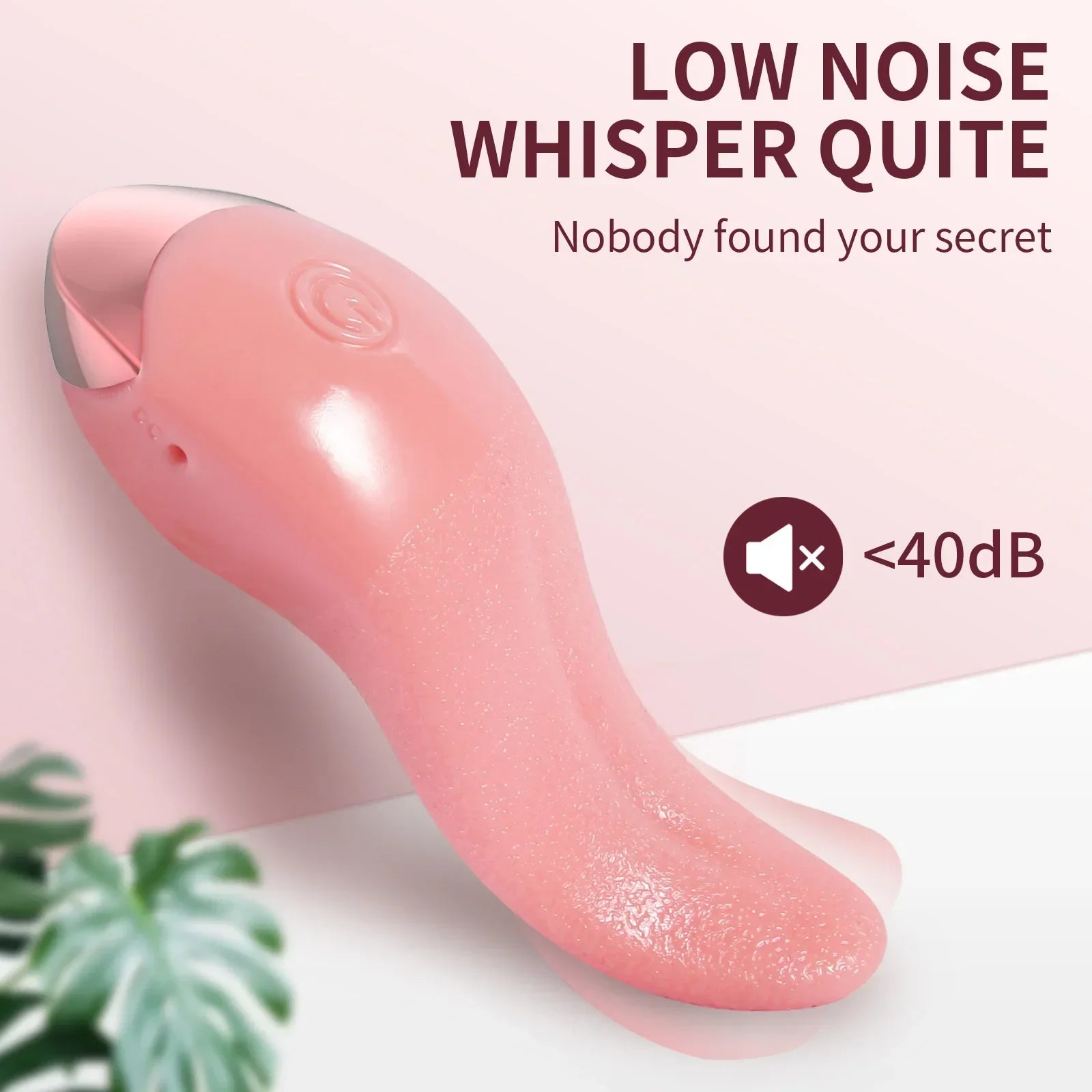10 Modes Heating Tongue Licking Vibrator For Women G Spot Clitoral Stimulator Nipple Female Masturbator Vibrator Sex Toys Aldult