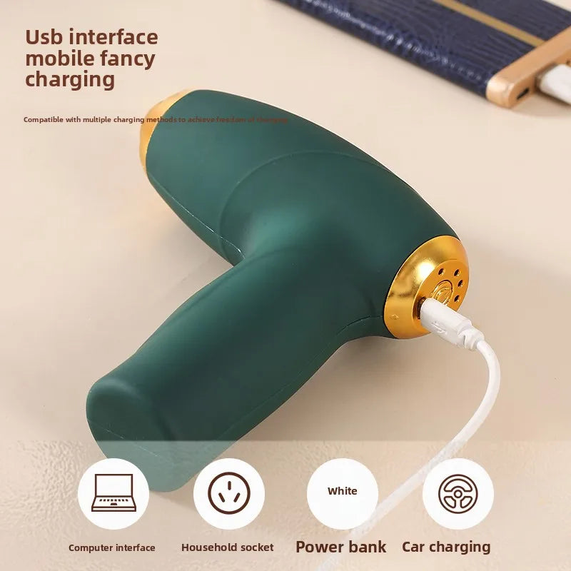 Batidora eléctrica inalámbrica para crema, mezclador eléctrico recargable de 3 velocidades para masa, batidor de huevos, herramienta de cocina, batidora de alimentos