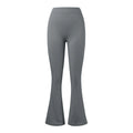Legging taille haute à dos en V push-up – Pantalon extensible pour le sport et le fitness