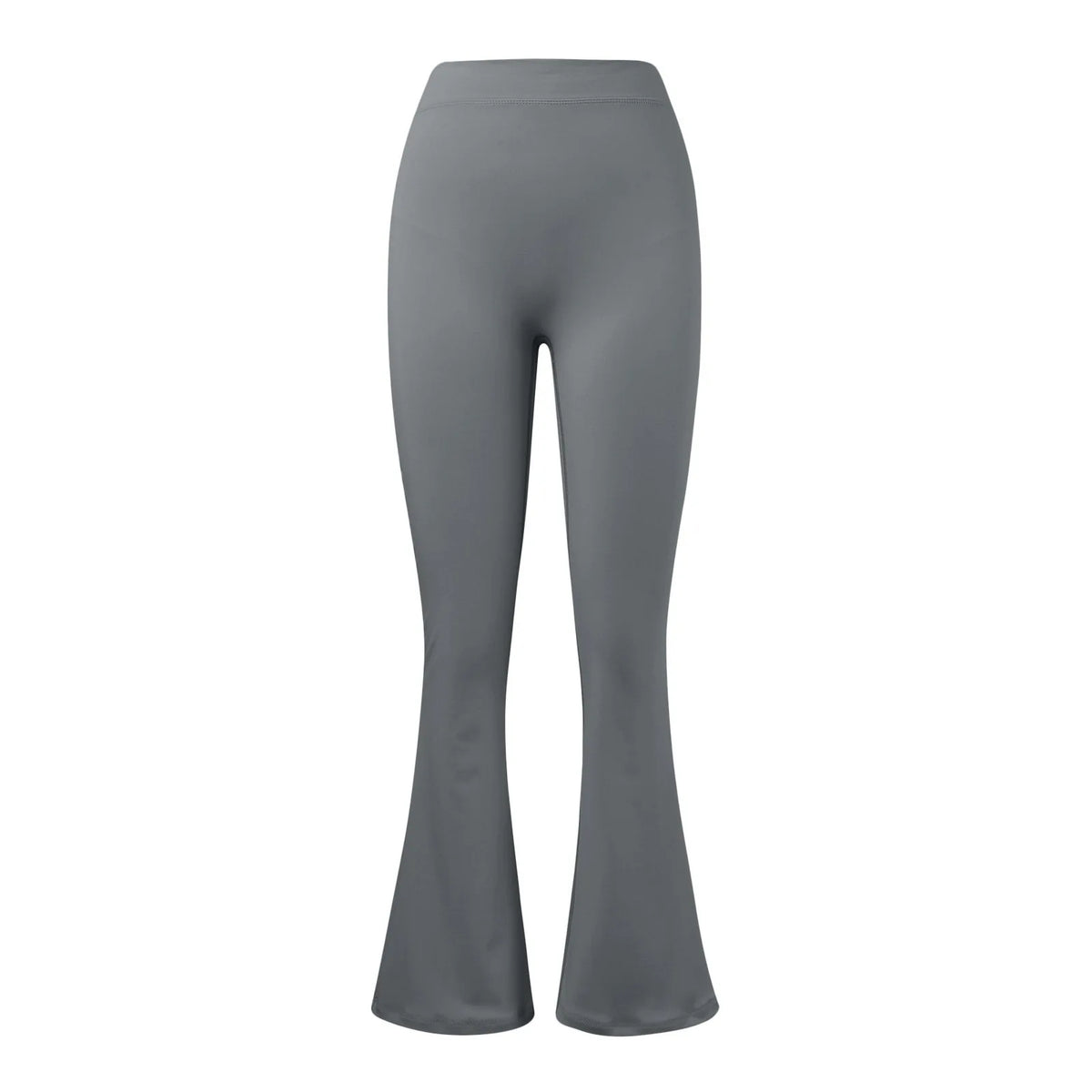 Legging taille haute à dos en V push-up – Pantalon extensible pour le sport et le fitness