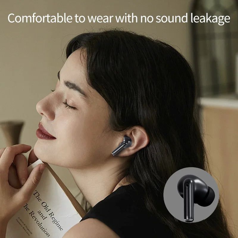 Sony S300 True Wireless Earbuds – Bluetooth In-Ear Sports Headphones with Mic & Touch Control