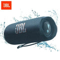 JBL FLIP 6 Bluetooth Speaker FLIP6 Portable IPX7 Waterproof Outdoor Stereo Bass Music Track Speaker Independent Tweeter
