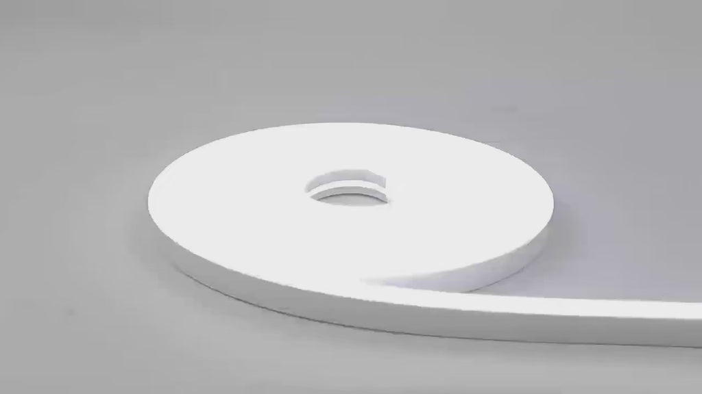 USB LED Neon Light Strip 5V – Dimmable Touch Sensor Waterproof