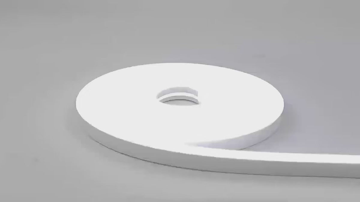USB LED Neon Light Strip 5V – Dimmable Touch Sensor Waterproof